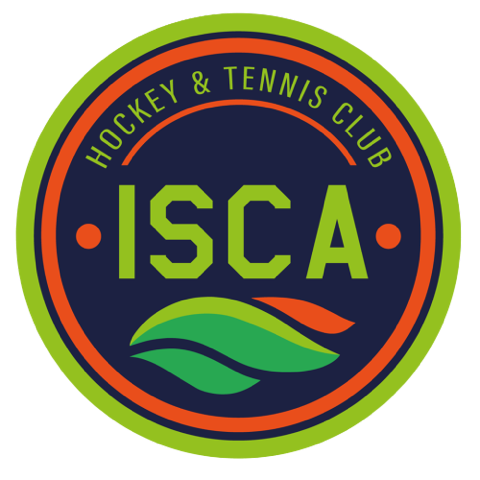 Hockeyclub ISCA